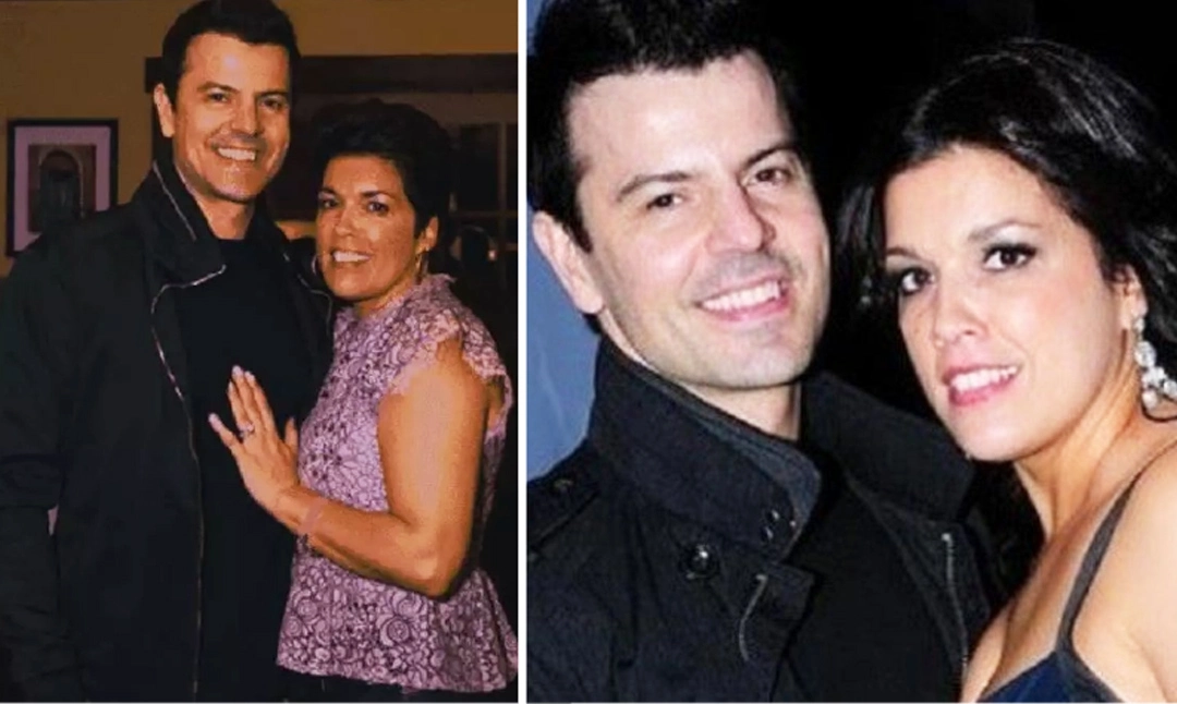 Evelyn Melendez: Jordan Knight's Wife Bio, Marriage, Family, Career and Net Worth