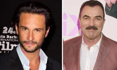 Tom Selleck’s Adopted Son' Kevin Selleck