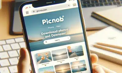What is Picnob? Overview, Benefits, Features and 10 Best Alternatives