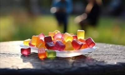 Review Of Koi Delta 8 Gummies