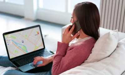 Top GPS Tracking Apps for Monitoring Employee Location