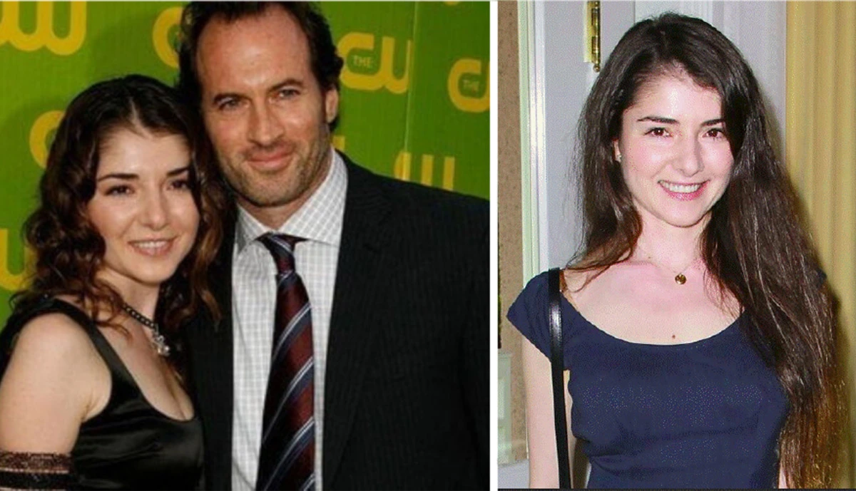 Meet Scott Patterson's Ex-Wife' Vera Davich: Age, Family, Career and Net Worth