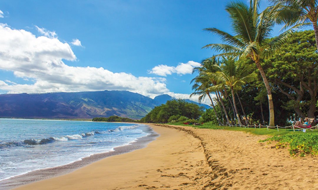 6 Unique Experiences You Can Only Have Living in Maui