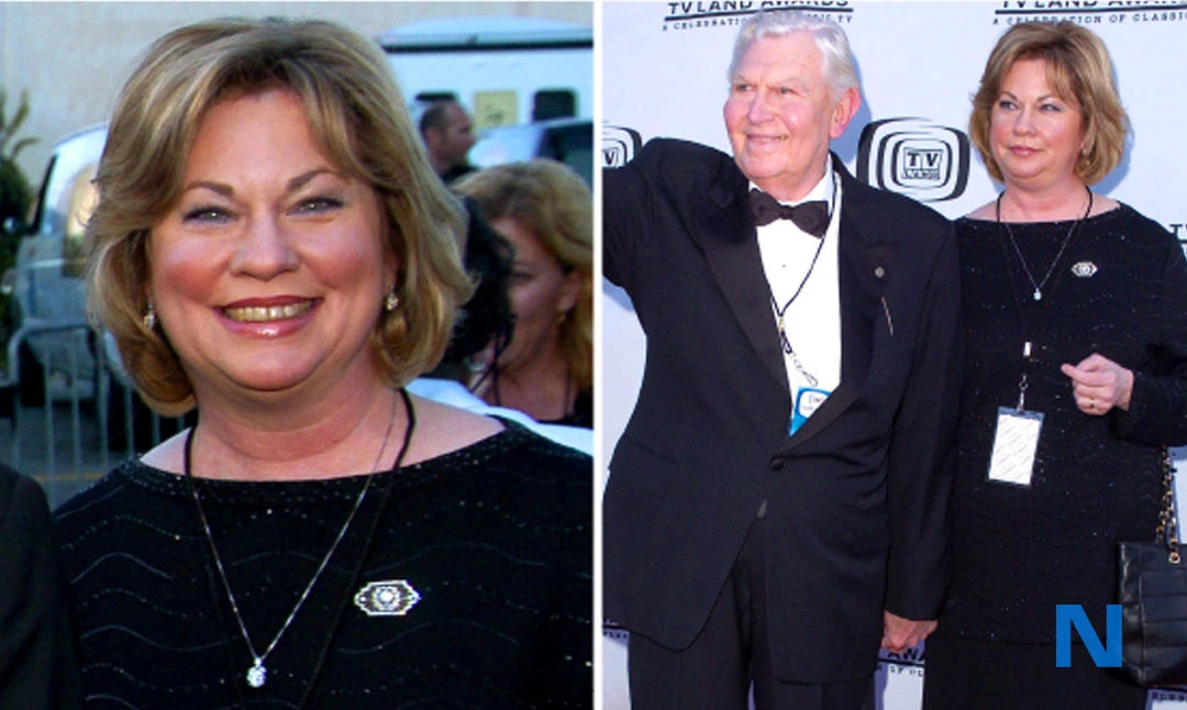 Cindi Knight: Andy Griffith's Wife Bio, Age, Career, and Life After her Husband's Death 