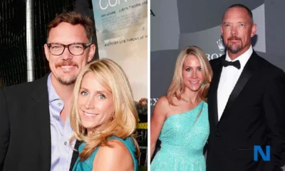 All About Heather Helm: Matthew Lillard's Wife, Bio, Age, Family, Career and Net Worth