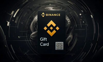 Where to Buy Binance Gift Cards with Crypto