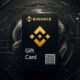 Where to Buy Binance Gift Cards with Crypto