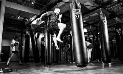 Why Martial Arts Instructor Certification is Essential for Fitness Professionals