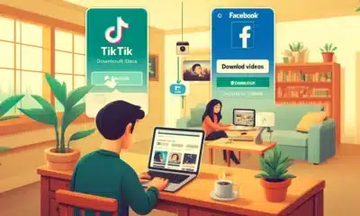 Your Ultimate Guide to Downloading TikTok and Facebook Videos for Free