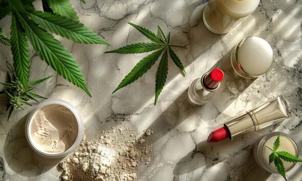 Beyond Relaxation: 4 Lesser-Known Benefits Of THC