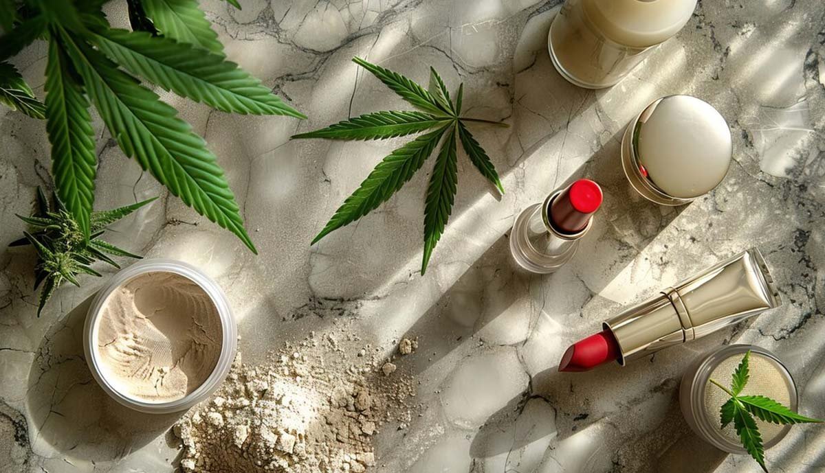 Beyond Relaxation: 4 Lesser-Known Benefits Of THC