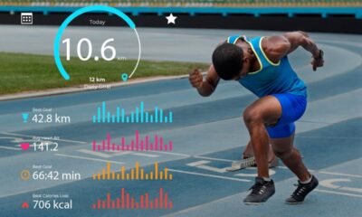 How Trackman IO Enhances Player Performance