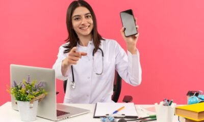 10 FAQ Before Hiring Healthcare App Development Team in USA