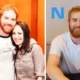 Andrew Santino Wife