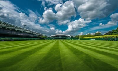 Best Wimbledon Betting Sites 2024