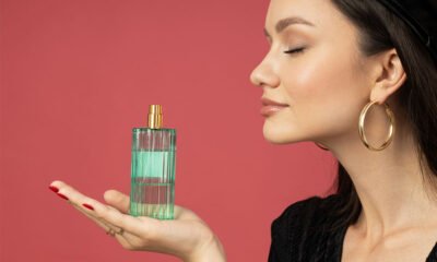 Clean Smelling Perfumes