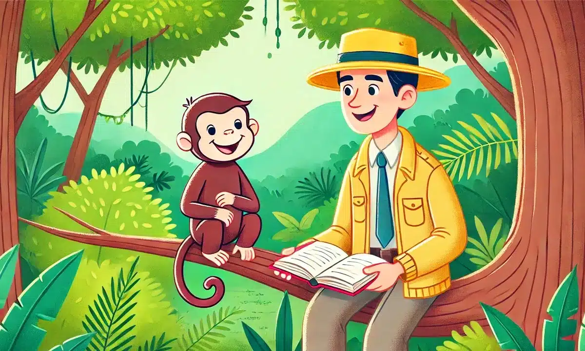 Curious George