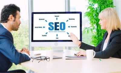 How to Choose the Best SEO Company in Preston