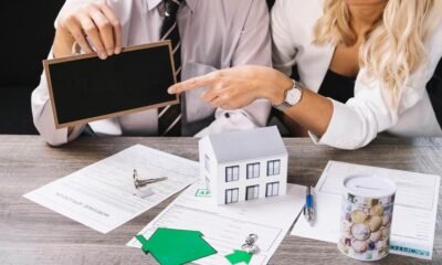 How to Find the Right Property Valuation Service for Your Needs