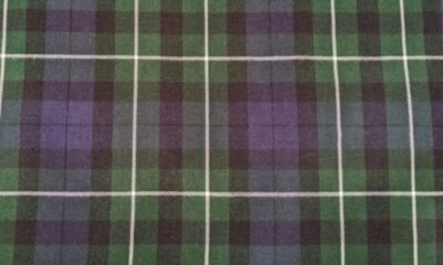How Does Graham of Montrose Tartan Compare to Other Scotland Patterns?