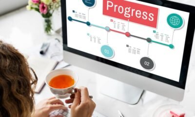 From Gantt Charts To Kanban Boards: The Evolution Of Project Management Tools