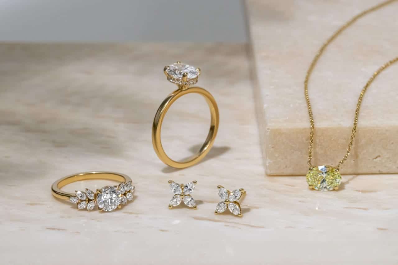 5 Reasons to Get Your Partner Hatton Garden Engagement Rings