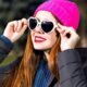 The Benefits of Wearing Sunglasses Year-Round