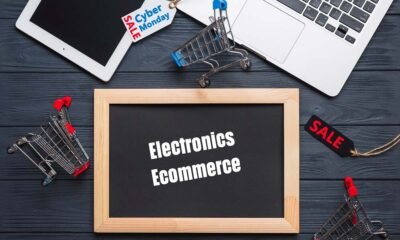 Top Trends in Electronics Ecommerce and How to Stay Ahead of the Game