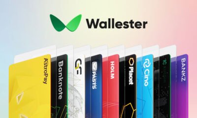 Wallester: New Generation of Corporate Finance