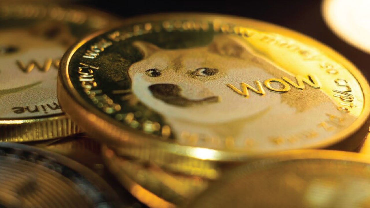 From Internet Meme to Digital Currency Sensation: The Dogecoin Story