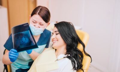 The Ultimate Guide to Dental Care in North Finchley