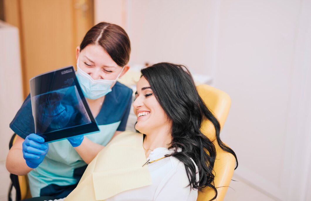 The Ultimate Guide to Dental Care in North Finchley