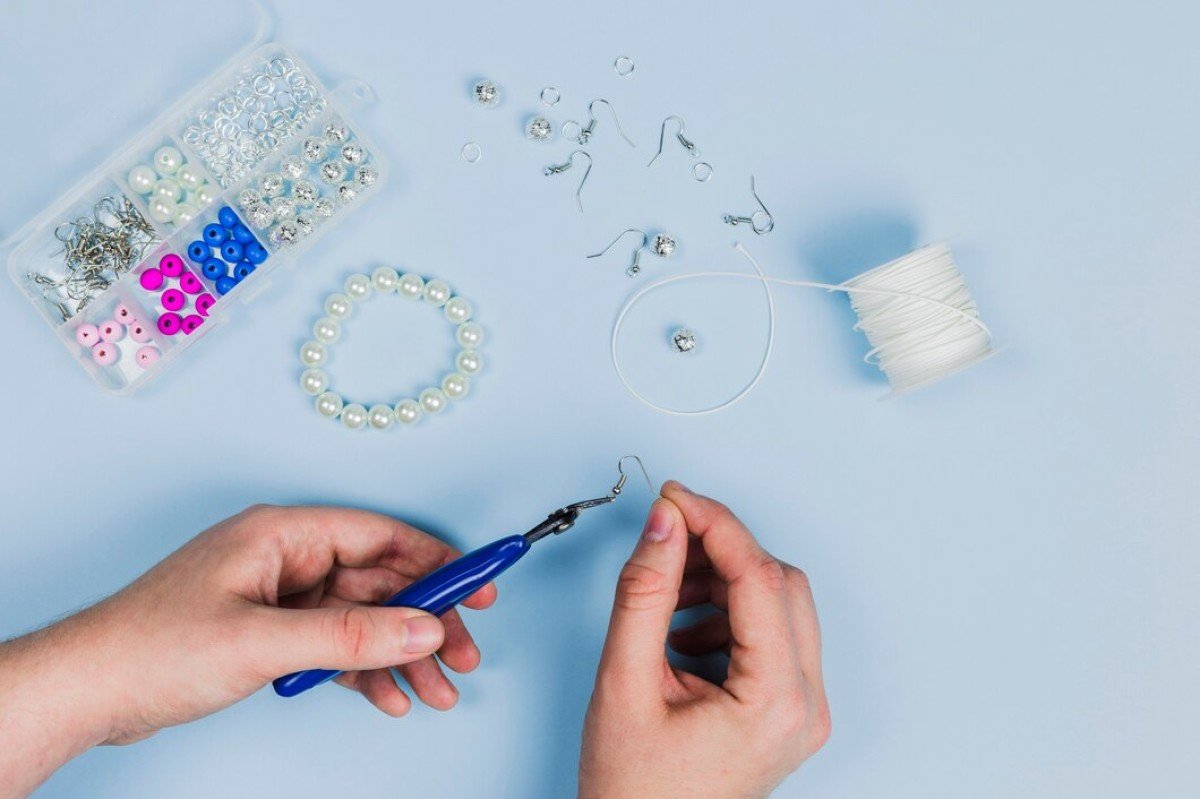 Add Sparkle to Your DIY Projects with Rhinestones