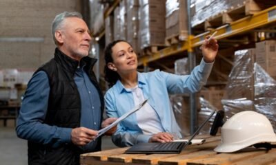 The Essential Role of Warehousing in Supply Chain Management