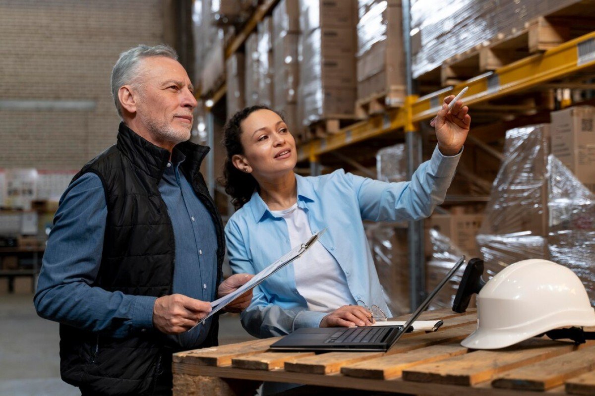 The Essential Role of Warehousing in Supply Chain Management