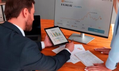 Differences Between Buy-Side and Sell-Side Analysts