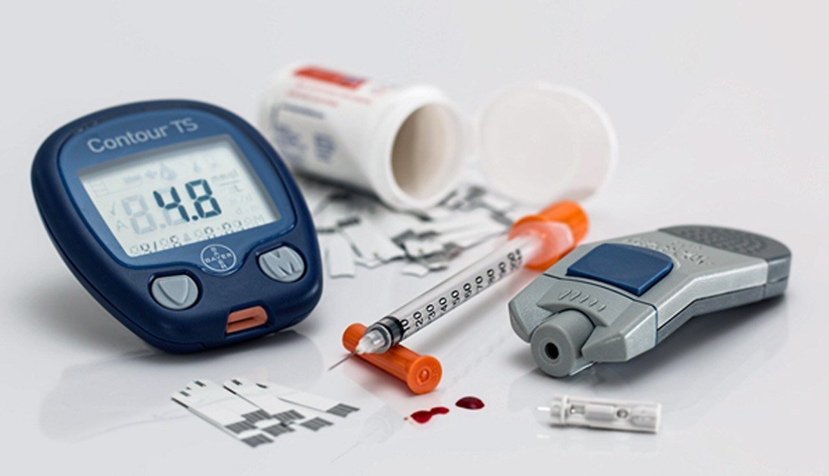 Essential Tools in Medical Care for Efficient Diabetes Management