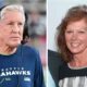 Who is Glena Goranson? Meet Seattle Seahawks Coach, Pete Carroll’s Wife