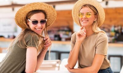 How to Choose the Right Sunglasses for Your Face Shape