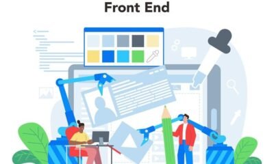 11 Front End Development Tools Your Developers Should Be Using in 2024