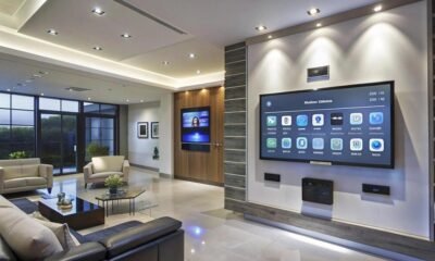 Maximising Your Home’s Layout with Modern Pocket Systems