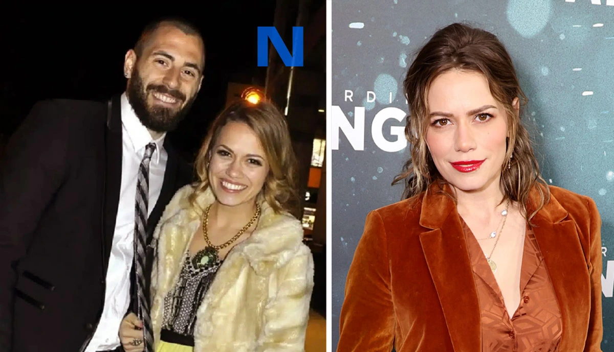 What Happened to Michael Galeotti? All About Bethany Joy Lenz’s Ex-Husband