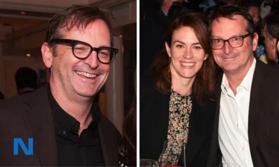 What Happened to Paul Ratliff? All About Maggie Siff’s Husband