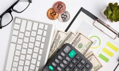 Tax Implications of Investing in Bitcoin SV