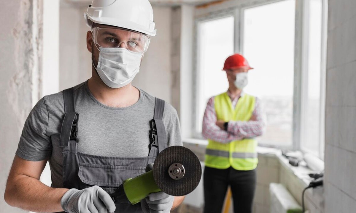 The Role of Asbestos Surveys in Protecting Building Occupants