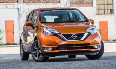 Top Features to Look for in the Latest Nissan Inventory