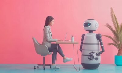 AI-Powered Recruitment: Transforming Hiring Processes