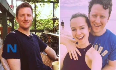 Meet Bridgit Mendler’s Husband, Griffin Cleverly: Bio, Career, Net Worth and More