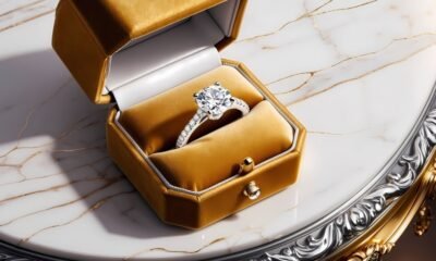 What is the Best Place to Buy an Engagement Ring?