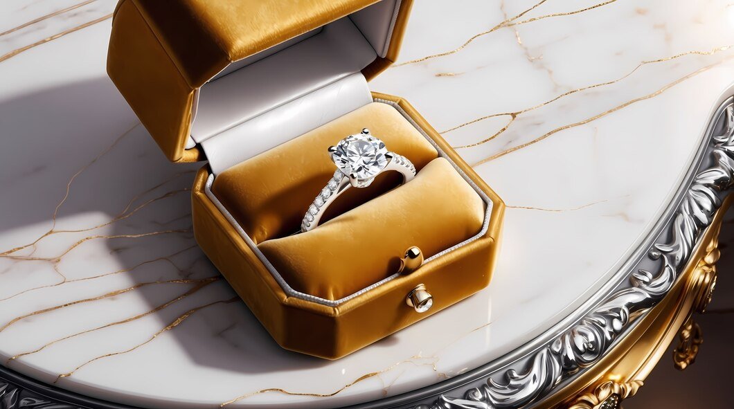 What is the Best Place to Buy an Engagement Ring?